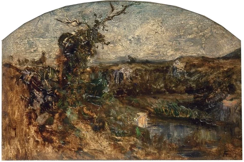 Mattino in ottobre